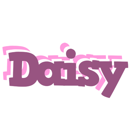 Daisy relaxing logo