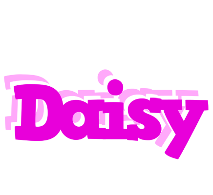Daisy rumba logo