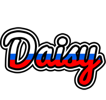 Daisy russia logo
