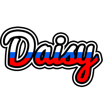 Daisy russia logo