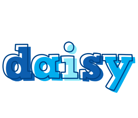 Daisy sailor logo