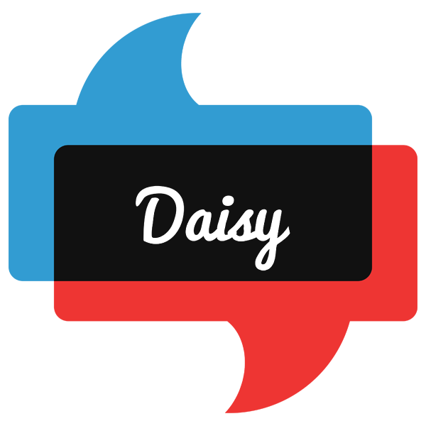 Daisy sharks logo