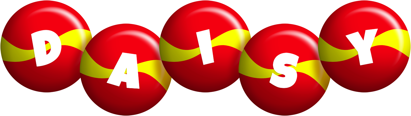 Daisy spain logo