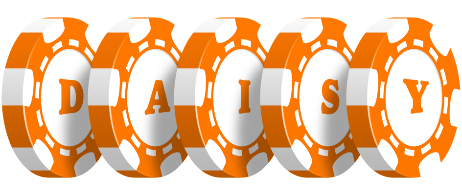 Daisy stacks logo