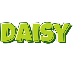 Daisy summer logo