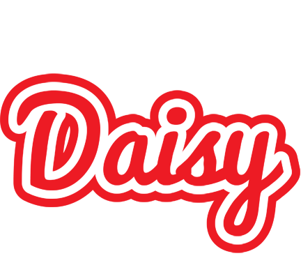 Daisy sunshine logo