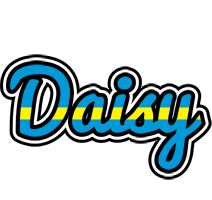 Daisy sweden logo