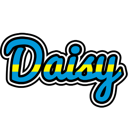 Daisy sweden logo