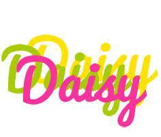 Daisy sweets logo