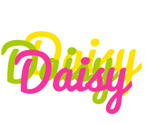 Daisy sweets logo