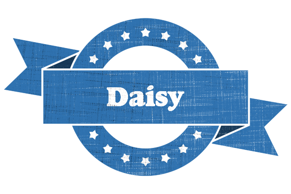 Daisy trust logo