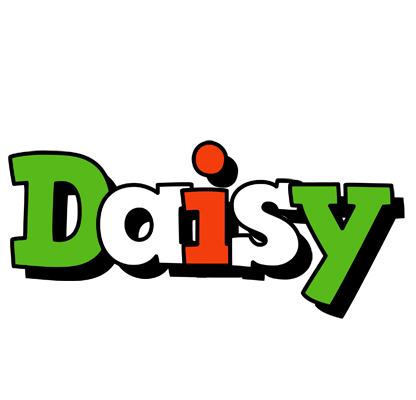 Daisy venezia logo