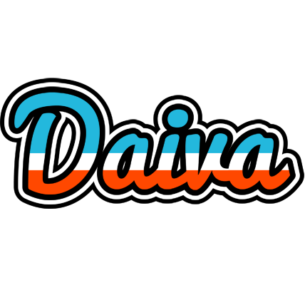 Daiva america logo