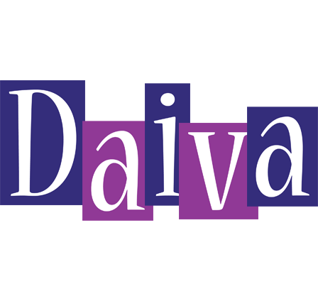 Daiva autumn logo