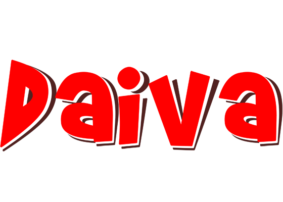 Daiva basket logo