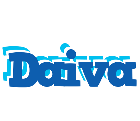 Daiva business logo