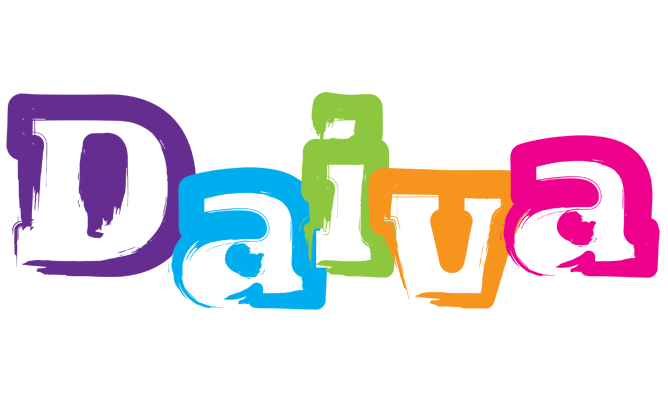 Daiva casino logo