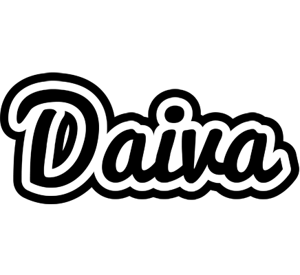 Daiva chess logo