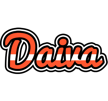Daiva denmark logo