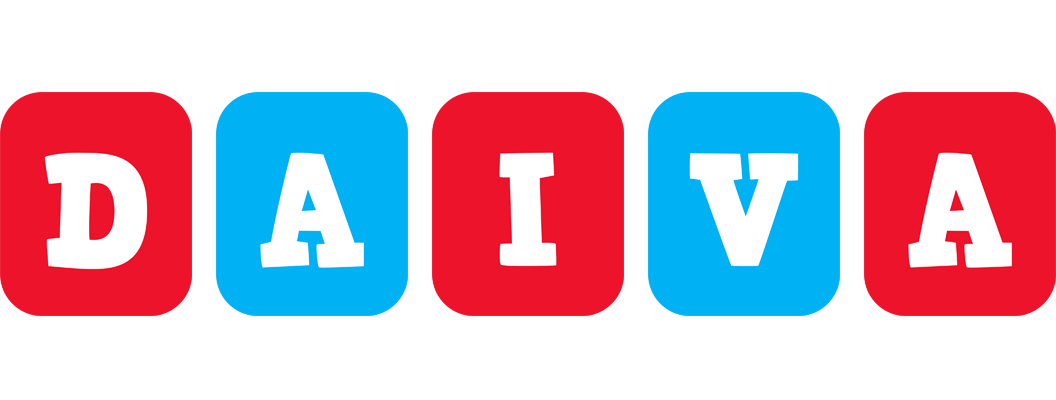 Daiva diesel logo