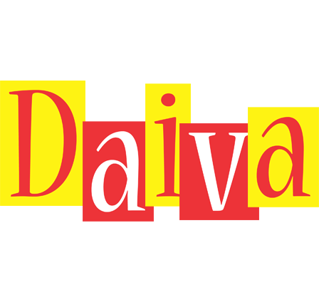 Daiva errors logo