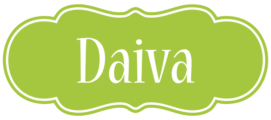 Daiva family logo