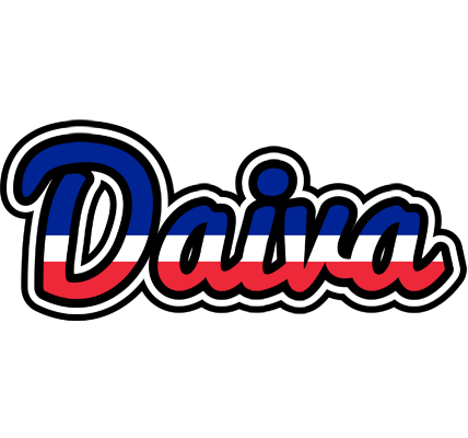 Daiva france logo