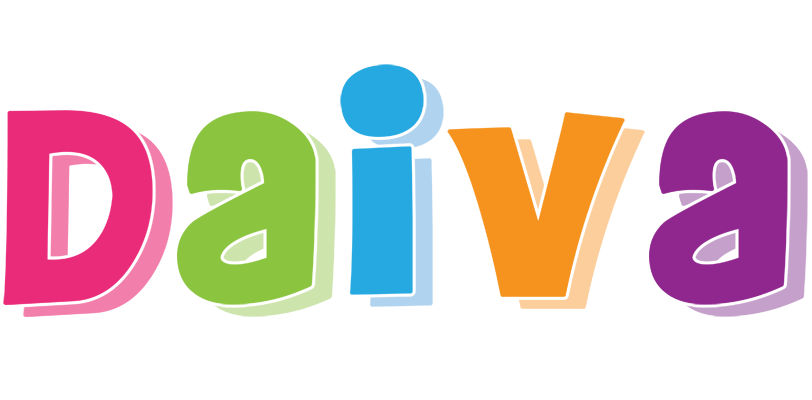 Daiva friday logo