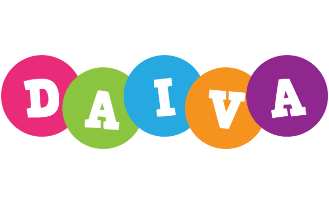 Daiva friends logo