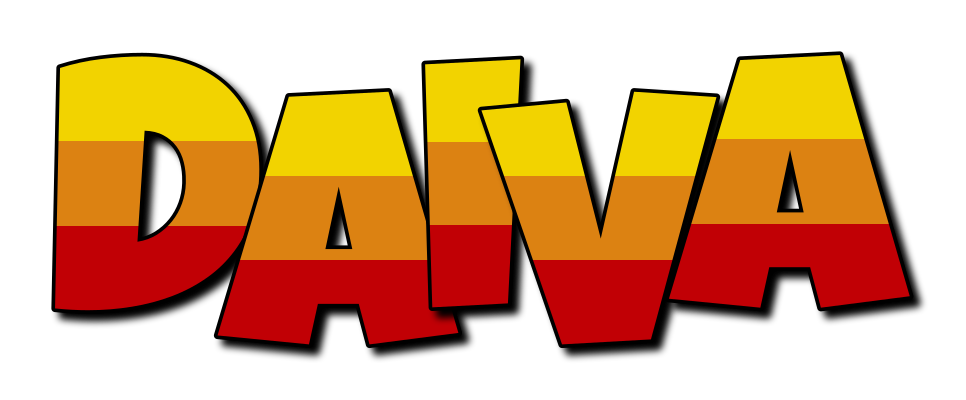 Daiva jungle logo