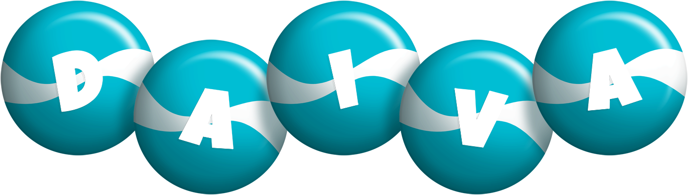 Daiva messi logo