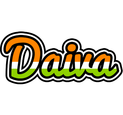 Daiva mumbai logo