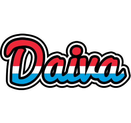 Daiva norway logo