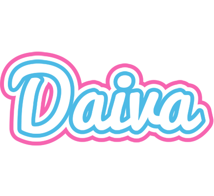 Daiva outdoors logo