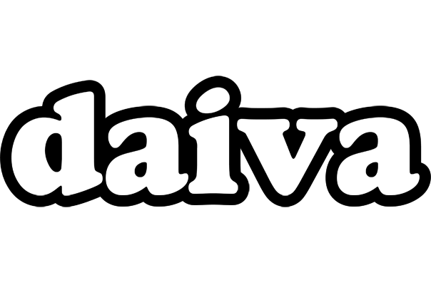 Daiva panda logo