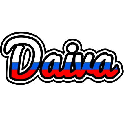 Daiva russia logo