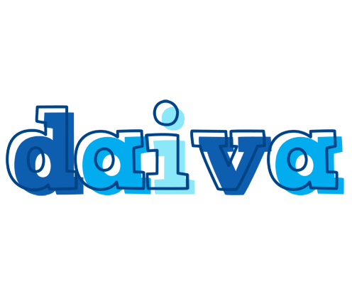 Daiva sailor logo