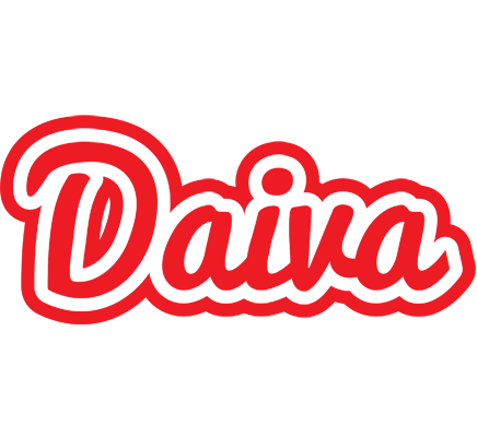 Daiva sunshine logo