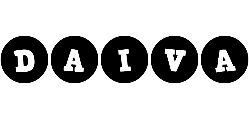 Daiva tools logo