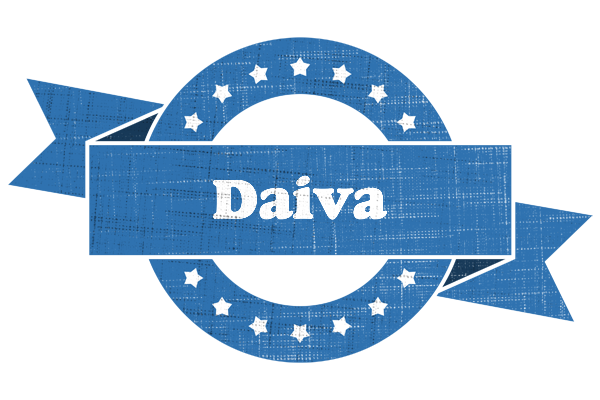 Daiva trust logo