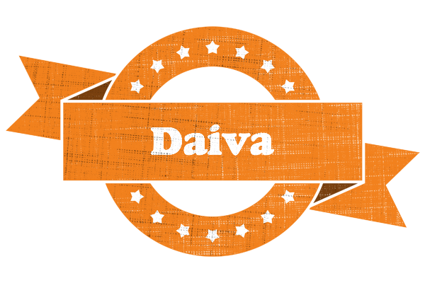 Daiva victory logo