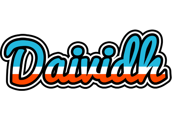 Daividh america logo