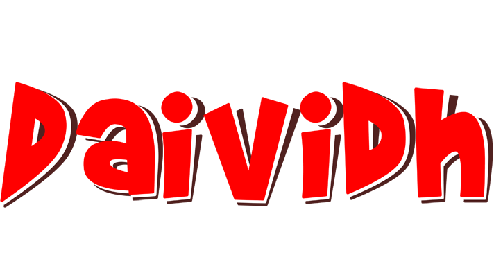 Daividh basket logo