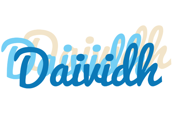 Daividh breeze logo