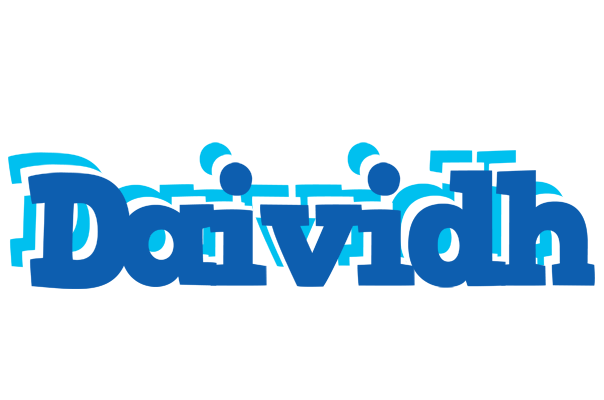Daividh business logo