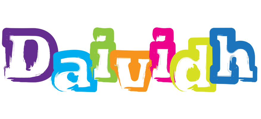 Daividh casino logo