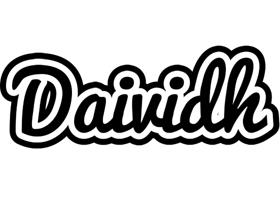 Daividh chess logo