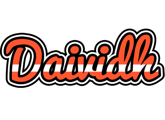 Daividh denmark logo