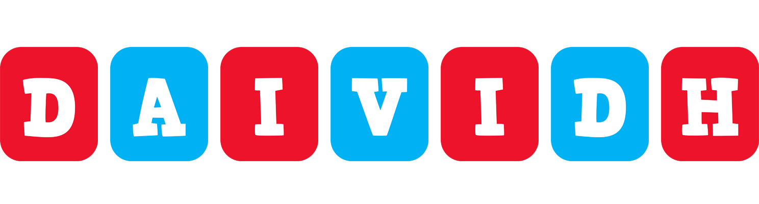 Daividh diesel logo