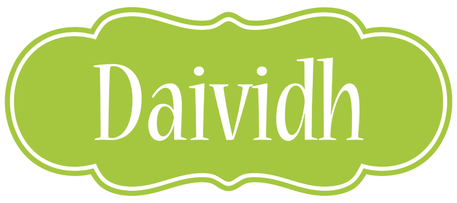 Daividh family logo